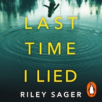 Last Time I Lied