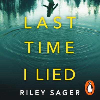 Last Time I Lied