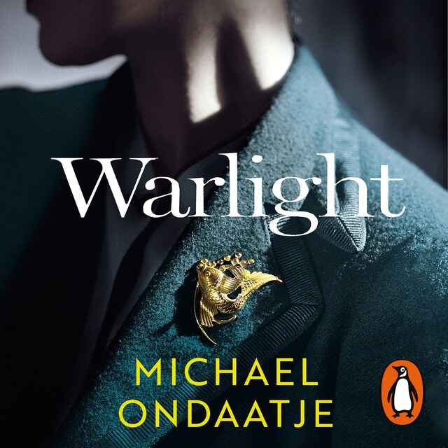 Book cover for Warlight