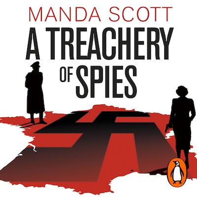 A Treachery of Spies