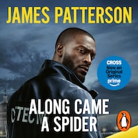 Along Came a Spider
