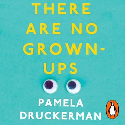 There Are No Grown-Ups