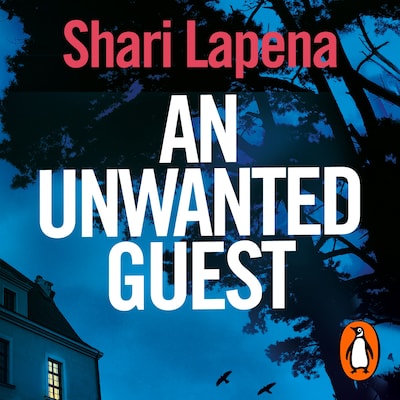 An Unwanted Guest