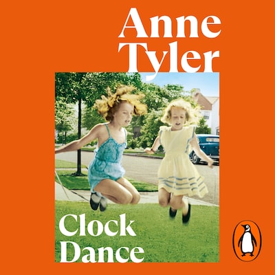 Clock Dance