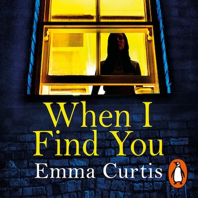 When I Find You