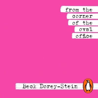 From the Corner of the Oval Office
