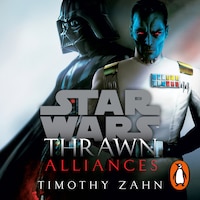 Star Wars: Thrawn: Alliances (Book 2)