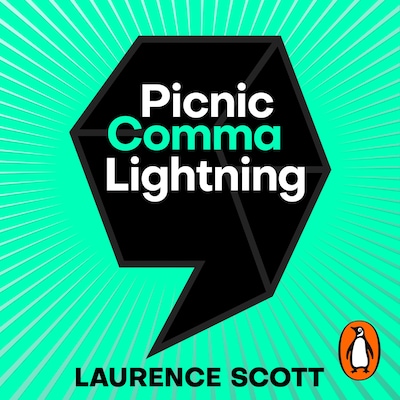 Picnic Comma Lightning