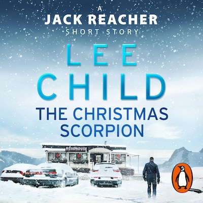 The Christmas Scorpion