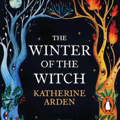 The Winter of the Witch