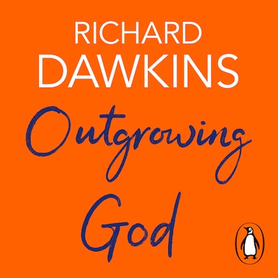 Outgrowing God