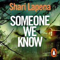 Someone We Know