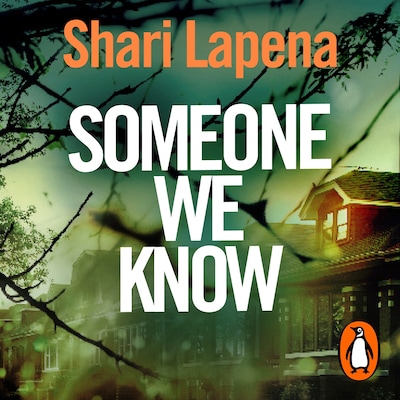 Someone We Know