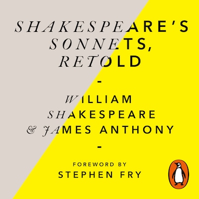 Shakespeare’s Sonnets, Retold