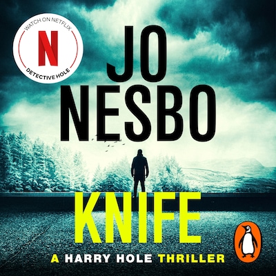 Knife