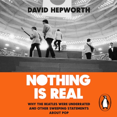 Nothing is Real