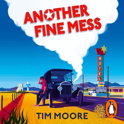 Another Fine Mess