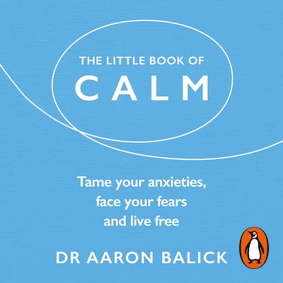 The Little Book of Calm