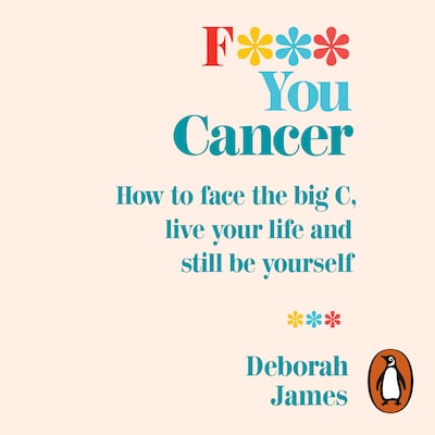 F*** You Cancer