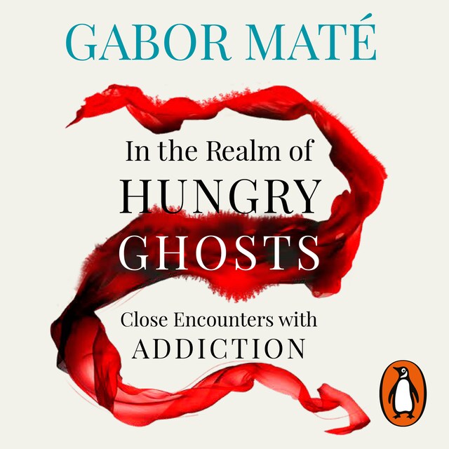 Bokomslag för In the Realm of Hungry Ghosts