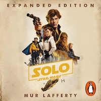 Solo: A Star Wars Story