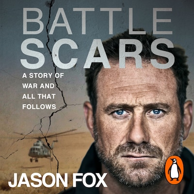 Battle Scars