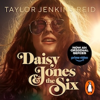 Daisy Jones and The Six