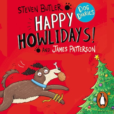 Dog Diaries: Happy Howlidays!
