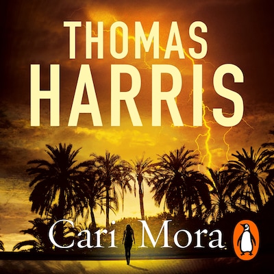 Cari Mora