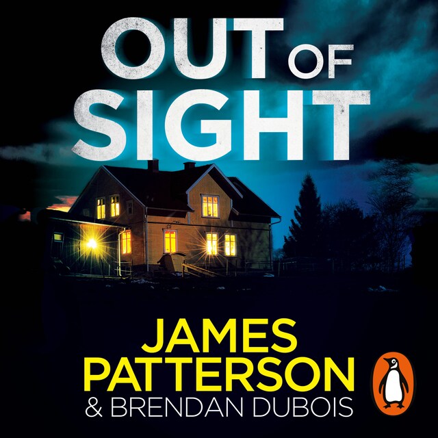 Book cover for Out of Sight