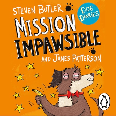 Dog Diaries: Mission Impawsible