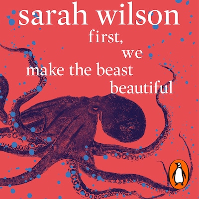 First, We Make the Beast Beautiful