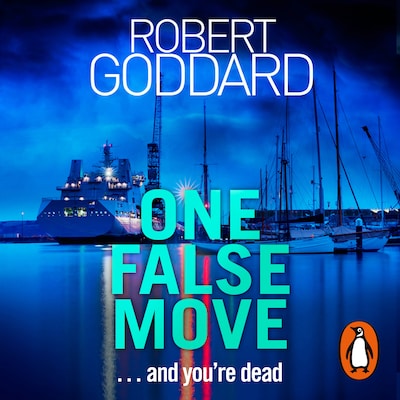 One False Move