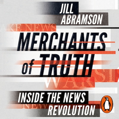 Merchants of Truth