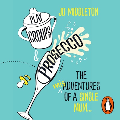 Playgroups and Prosecco