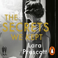 The Secrets We Kept