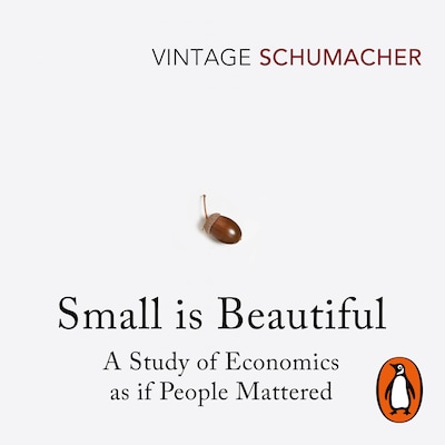 Small Is Beautiful
