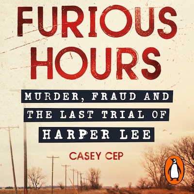 Furious Hours