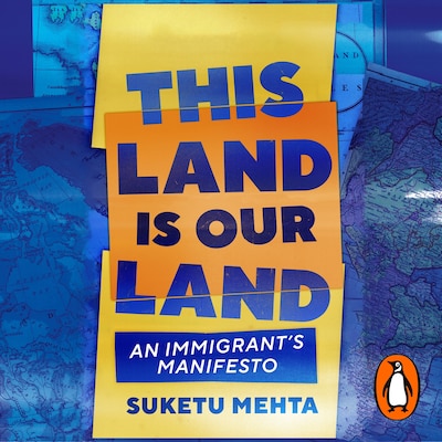 This Land Is Our Land