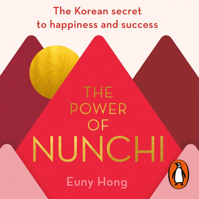 The Power of Nunchi Buchcover für The Power of Nunchi
