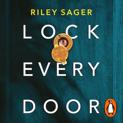 Lock Every Door