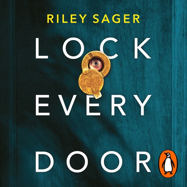 Book cover for Lock Every Door