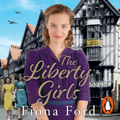 The Liberty Girls