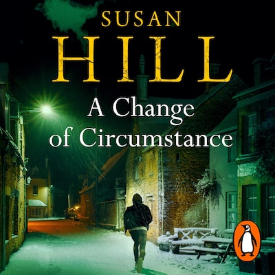 A Change of Circumstance