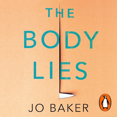 The Body Lies