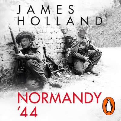 Normandy ‘44