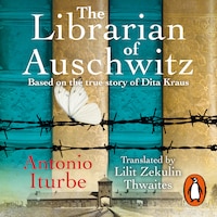 The Librarian of Auschwitz