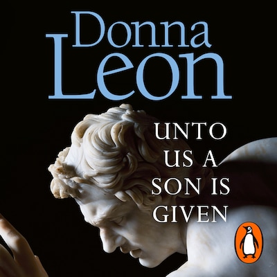 Unto Us a Son Is Given