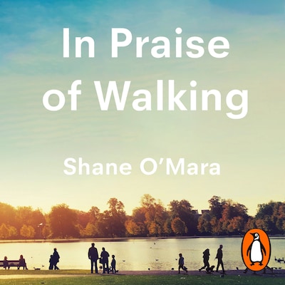 In Praise of Walking