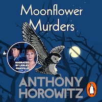 Moonflower Murders